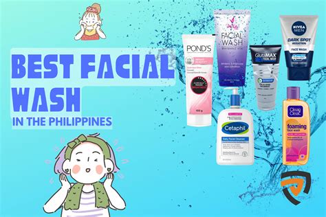 best face wash philippines|11 Best Acne Cleansers in Philippines 2024 .